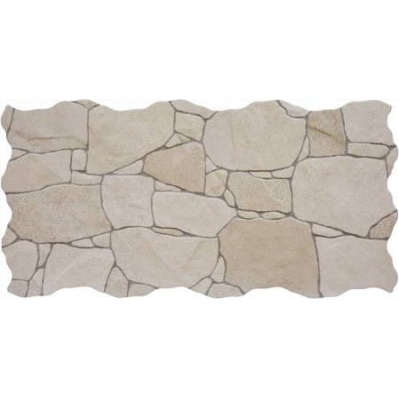 300x600 Roman Stone Sand